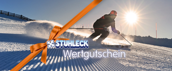 GESCHENKGUTSCHEINE